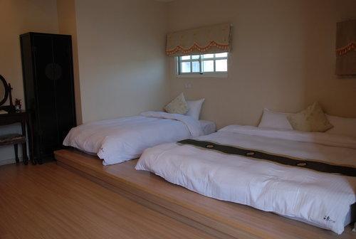 루강 Lk Breakfast And Beds B&B 외부 사진